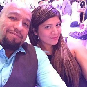 Meet your Posher, Luis